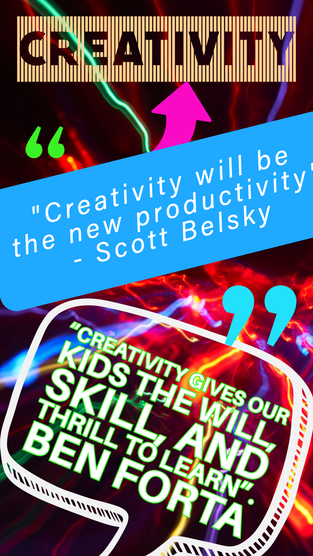 Quotes from Adobe Education Conference - 1) 